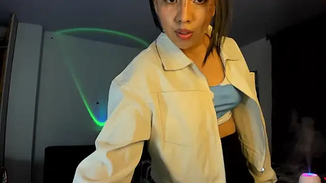 byanabrown online show from February 2, 2025, 1:34 am