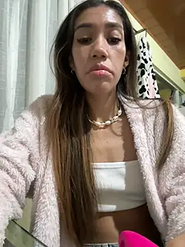 Snapshot of zoe_storm chatting on June 4, 2026, 12:48 am zoe storm online show from June 4, 2026, 12:48 am