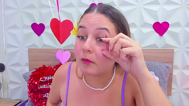 Palmer Evans online show from February 15, 2025, 12:04 am