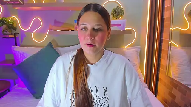 Palmer Evans online show from October 4, 2025, 1:45 pm