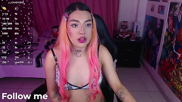 Snapshot of lily3_4 chatting on September 15, 2025, 6:58 am lily3 4 online show from September 15, 2025, 6:58 am