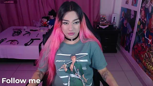 Snapshot of lily3_4 chatting on March 1, 2025, 6:35 am lily3 4 online show from March 1, 2025, 6:35 am