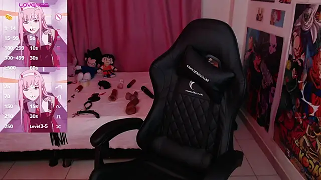 Snapshot of lily3_4 chatting on January 27, 2025, 5:14 am lily3 4 online show from January 27, 2025, 5:14 am