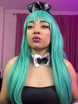 Snapshot of lily3_4 chatting on January 31, 2025, 8:01 am lily3 4 online show from January 31, 2025, 8:01 am