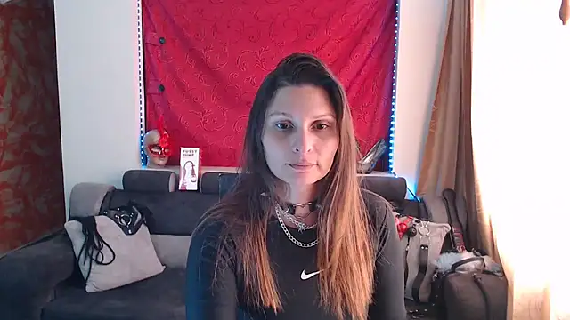 sachaclinford online show from September 25, 2025, 5:52 pm