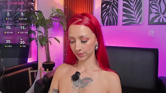 Georgina caruso online show from April 11, 2026, 7:45 am