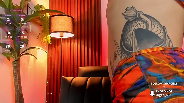 Snapshot of Georgina_caruso chatting on December 20, 2025, 10:34 pm Georgina caruso online show from December 20, 2025, 10:34 pm