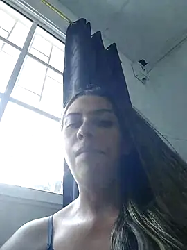 CallMeHeaven online show from September 26, 2025, 5:53 pm