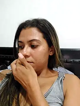 CallMeHeaven online show from November 26, 2025, 11:38 pm