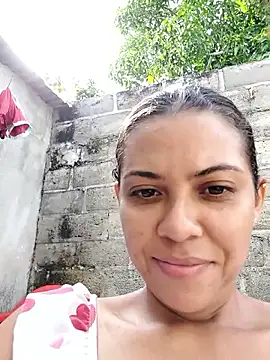 CallMeHeaven online show from September 21, 2025, 1:38 pm