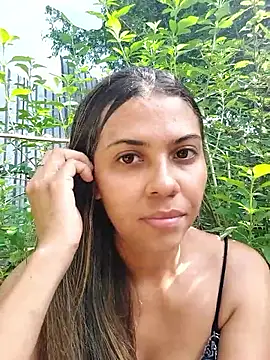 CallMeHeaven online show from September 27, 2025, 2:34 pm