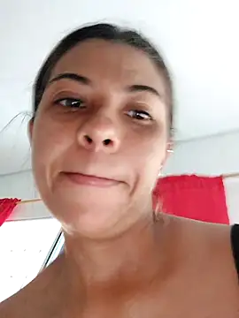 CallMeHeaven online show from October 2, 2025, 11:46 am