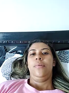 CallMeHeaven online show from October 20, 2025, 7:58 pm