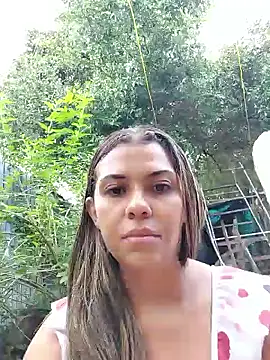 CallMeHeaven online show from September 28, 2025, 12:56 pm