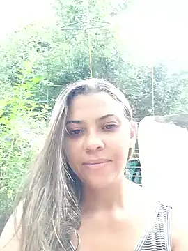 CallMeHeaven online show from September 18, 2025, 1:58 pm