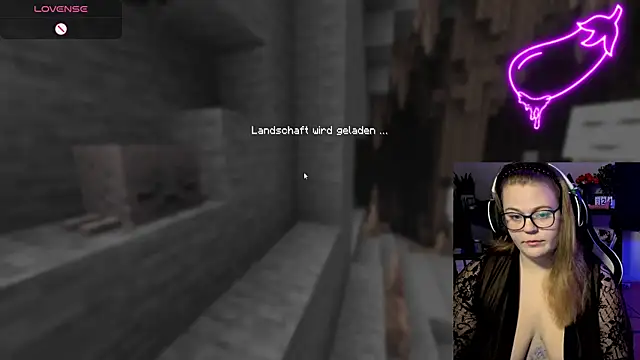 EveBaker04 online show from October 4, 2025, 6:31 pm