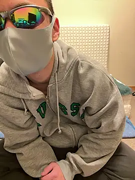 ki--kun online show from January 18, 2026, 12:52 pm