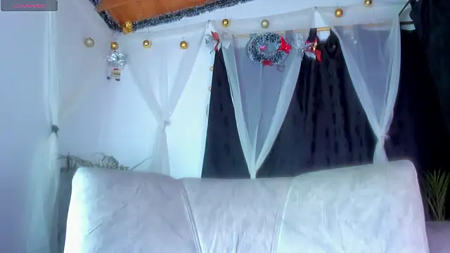 Freydis18 online show from March 9, 2026, 4:38 am