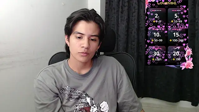 Dha lia0 online show from February 20, 2026, 1:57 am