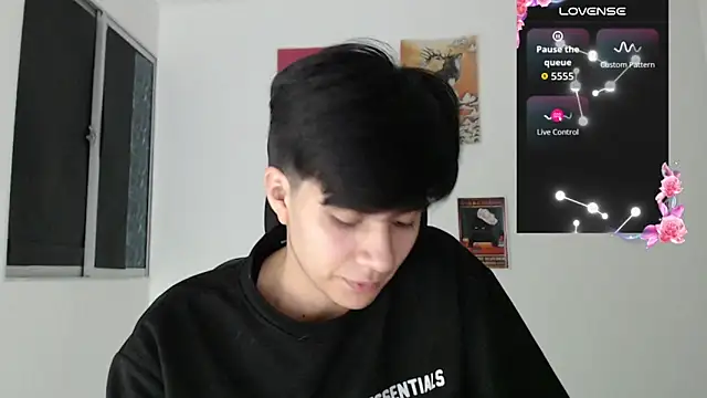 Dha lia0 online show from May 17, 2026, 2:22 am