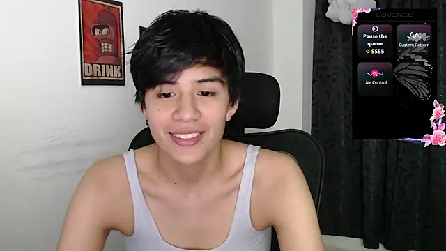 Dha lia0 online show from October 5, 2025, 10:44 pm