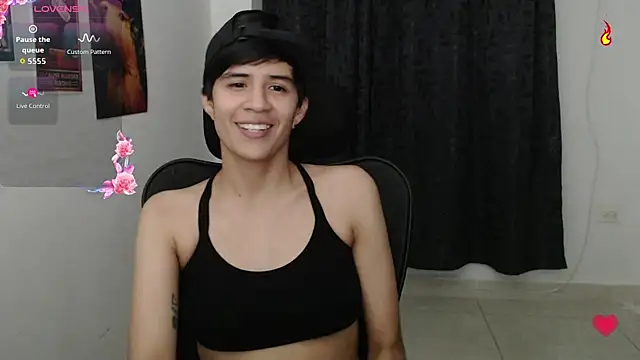 Dha lia0 online show from September 11, 2025, 2:22 am