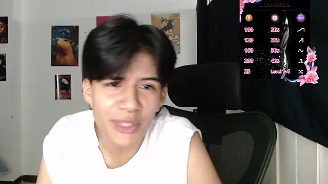 Dha lia0 online show from November 11, 2025, 12:05 am