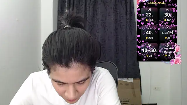 Dha lia0 online show from March 20, 2026, 2:23 am