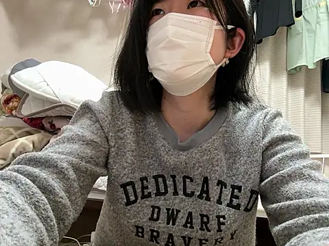 riri riri jp online show from March 31, 2026, 11:45 am