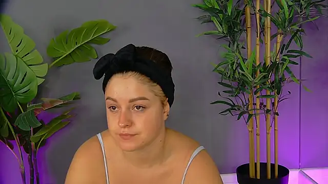 PatriciaSpice online show from September 16, 2025, 4:46 am