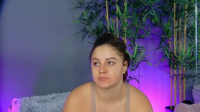 PatriciaSpice online show from February 1, 2026, 5:38 am