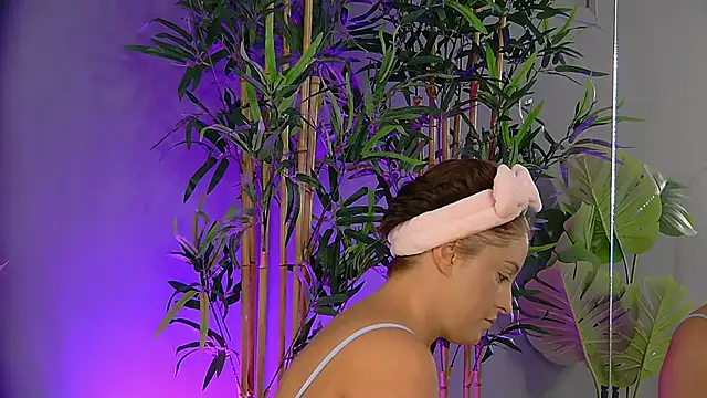 PatriciaSpice online show from November 1, 2025, 6:08 am