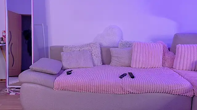 PatriciaSpice online show from June 3, 2026, 4:46 am