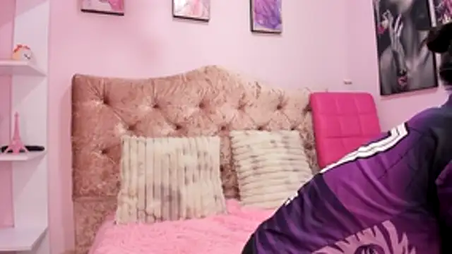 Gletty noa online show from November 1, 2025, 8:25 pm