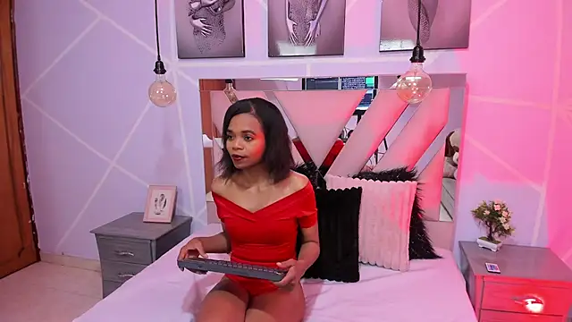 Gletty noa online show from March 21, 2025, 3:22 am