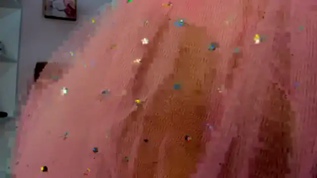 Gletty noa online show from October 31, 2025, 3:08 pm