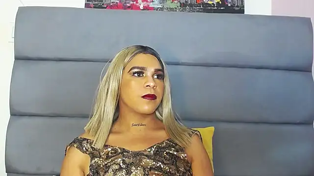 Ireth 7 online show from March 20, 2025, 9:13 pm