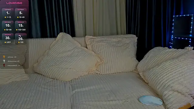 kimberly bohnes online show from March 8, 2025, 10:56 pm