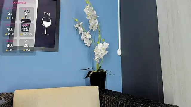 Snapshot of ValeriaOrtega chatting on March 15, 2025, 12:02 pm ValeriaOrtega online show from March 15, 2025, 12:02 pm