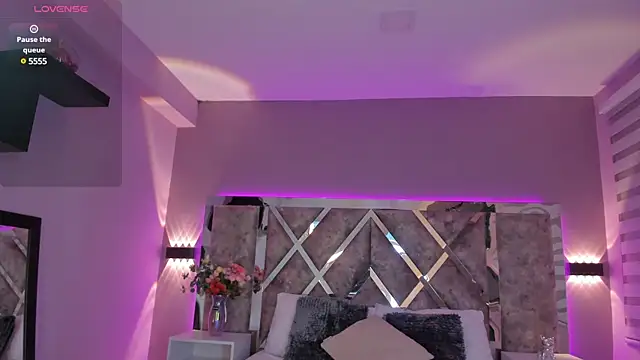 Snapshot of ValeriaOrtega chatting on March 18, 2025, 12:28 pm ValeriaOrtega online show from March 18, 2025, 12:28 pm