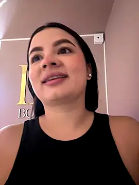 Snapshot of ValeriaOrtega chatting on October 19, 2025, 12:41 pm ValeriaOrtega online show from October 19, 2025, 12:41 pm