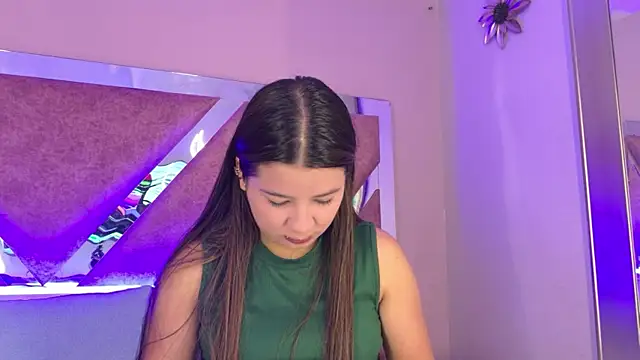 Snapshot of ValeriaOrtega chatting on July 7, 2026, 11:47 am ValeriaOrtega online show from July 7, 2026, 11:47 am