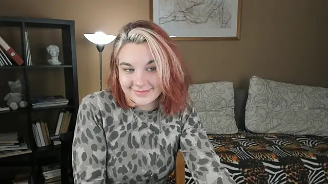 PeggyBark online show from January 25, 2025, 9:36 am