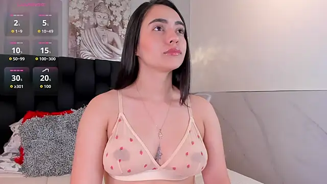 miss hellen2 online show from January 15, 2026, 3:10 am