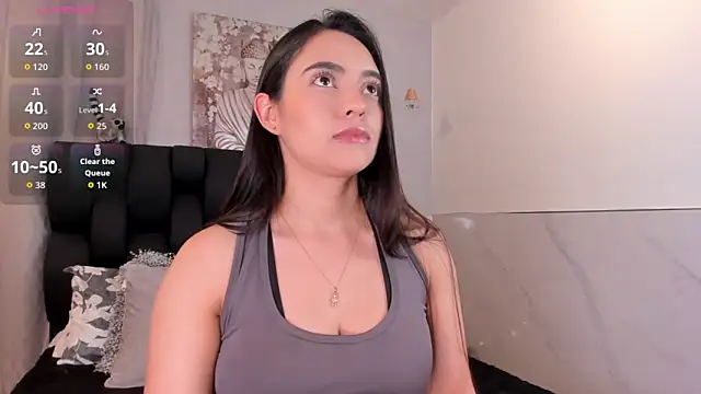 miss hellen2 online show from February 6, 2026, 12:39 am