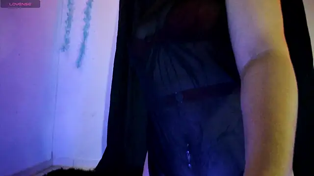 Odeth  online show from September 19, 2025, 10:14 pm