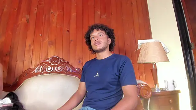 DanteAndKyle online show from December 18, 2025, 10:35 pm