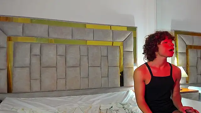 DanteAndKyle online show from March 5, 2025, 4:24 am