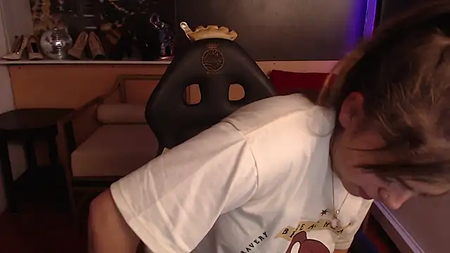 Kitten Cam online show from September 21, 2025, 3:33 am