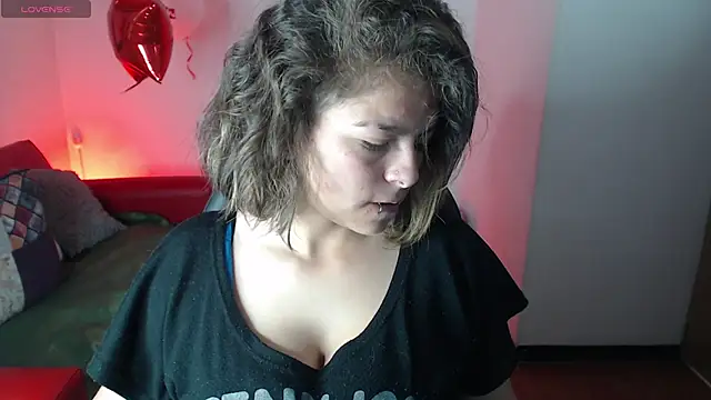 Kitten Cam online show from March 9, 2026, 8:45 pm